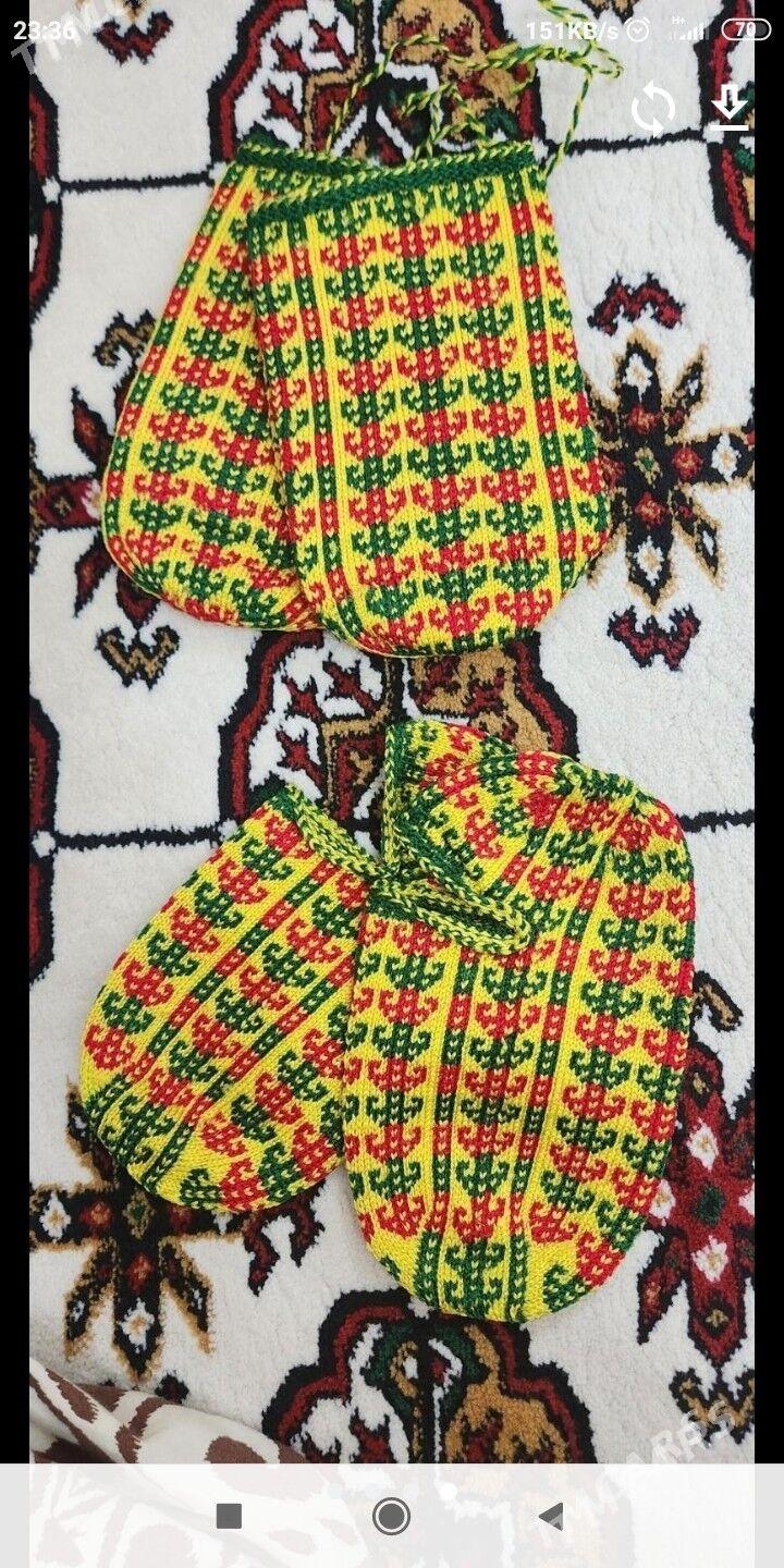 Kamplekit jorap-çeşka - Kaka - img 7