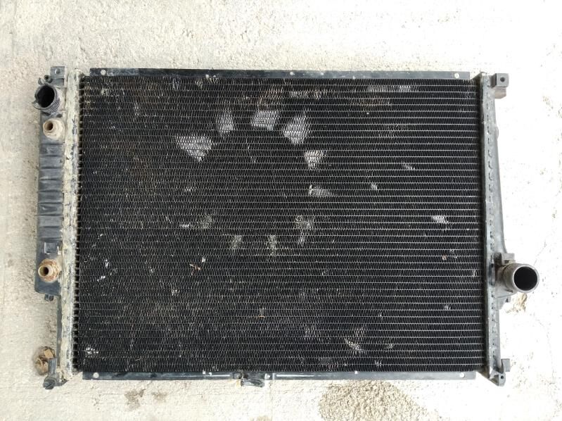 Wodinoy radiyator 600 TMT - Balkanabat - img 2