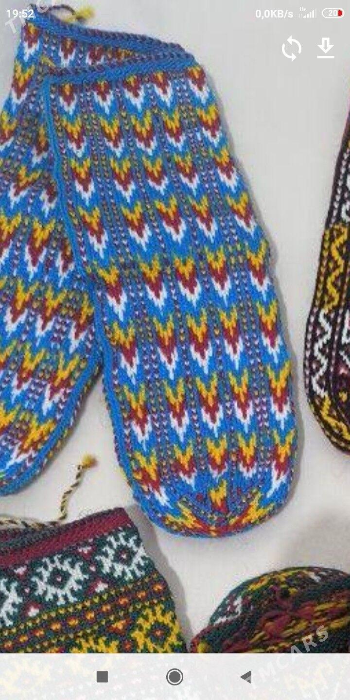 Kamplekit jorap-çeşka - Kaka - img 4