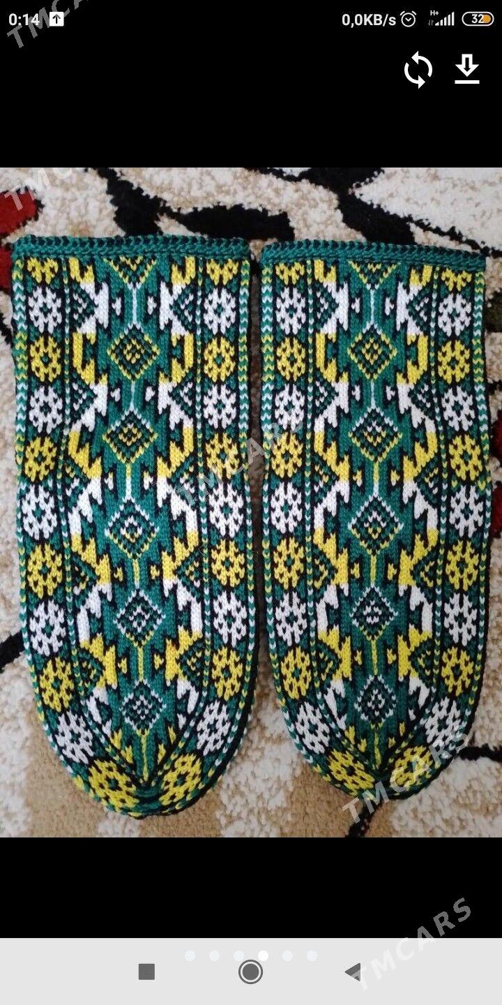 Kamplekit jorap-çeşka - Kaka - img 6