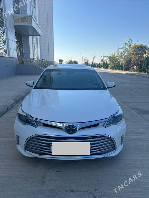 Toyota Avalon 2016 - 360 000 TMT - Балканабат - img 2