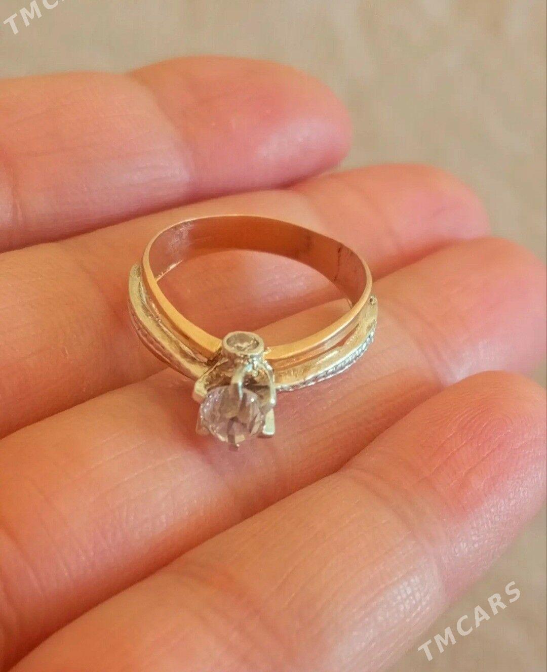 gyzyl yuzuk - Aşgabat - img 1