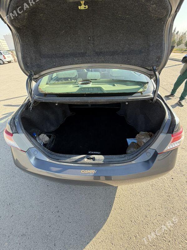 Toyota Camry 2010 - 190 000 TMT - Гороглы (Тагта) - img 8