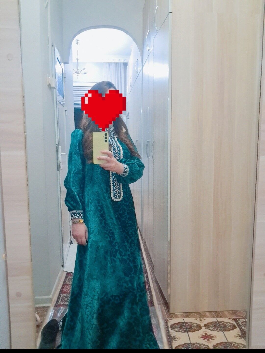 Satlyk kòynekler - Aşgabat - img 7