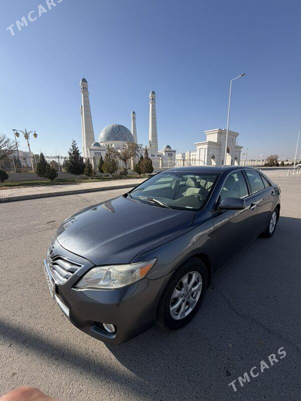 Toyota Camry 2010 - 190 000 TMT - Гороглы (Тагта) - img 2
