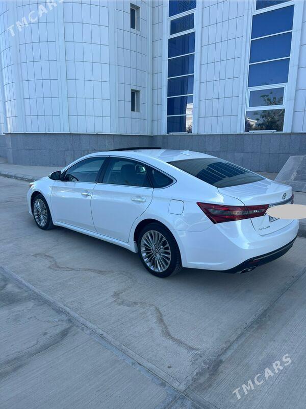 Toyota Avalon 2016 - 360 000 TMT - Балканабат - img 4