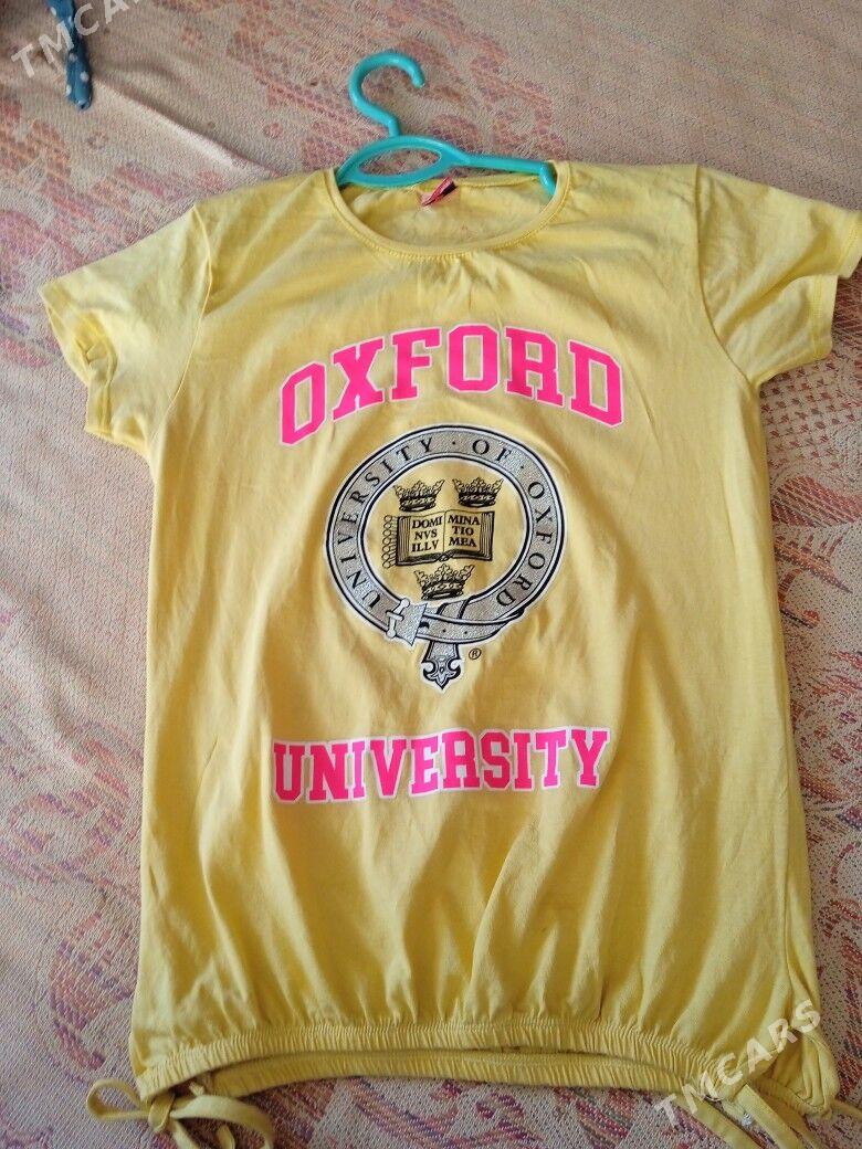 futbolka - Daşoguz - img 2