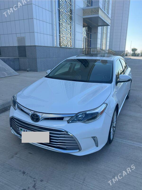 Toyota Avalon 2016 - 360 000 TMT - Балканабат - img 6