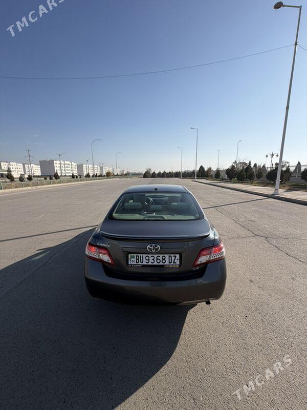 Toyota Camry 2010 - 190 000 TMT - Гороглы (Тагта) - img 5