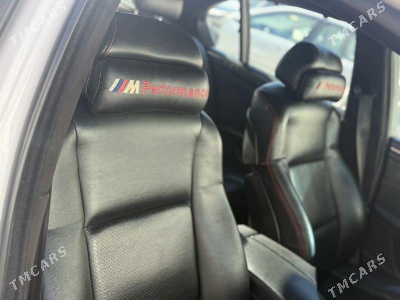 BMW E60 2005 - 170 000 TMT - Ашхабад - img 5