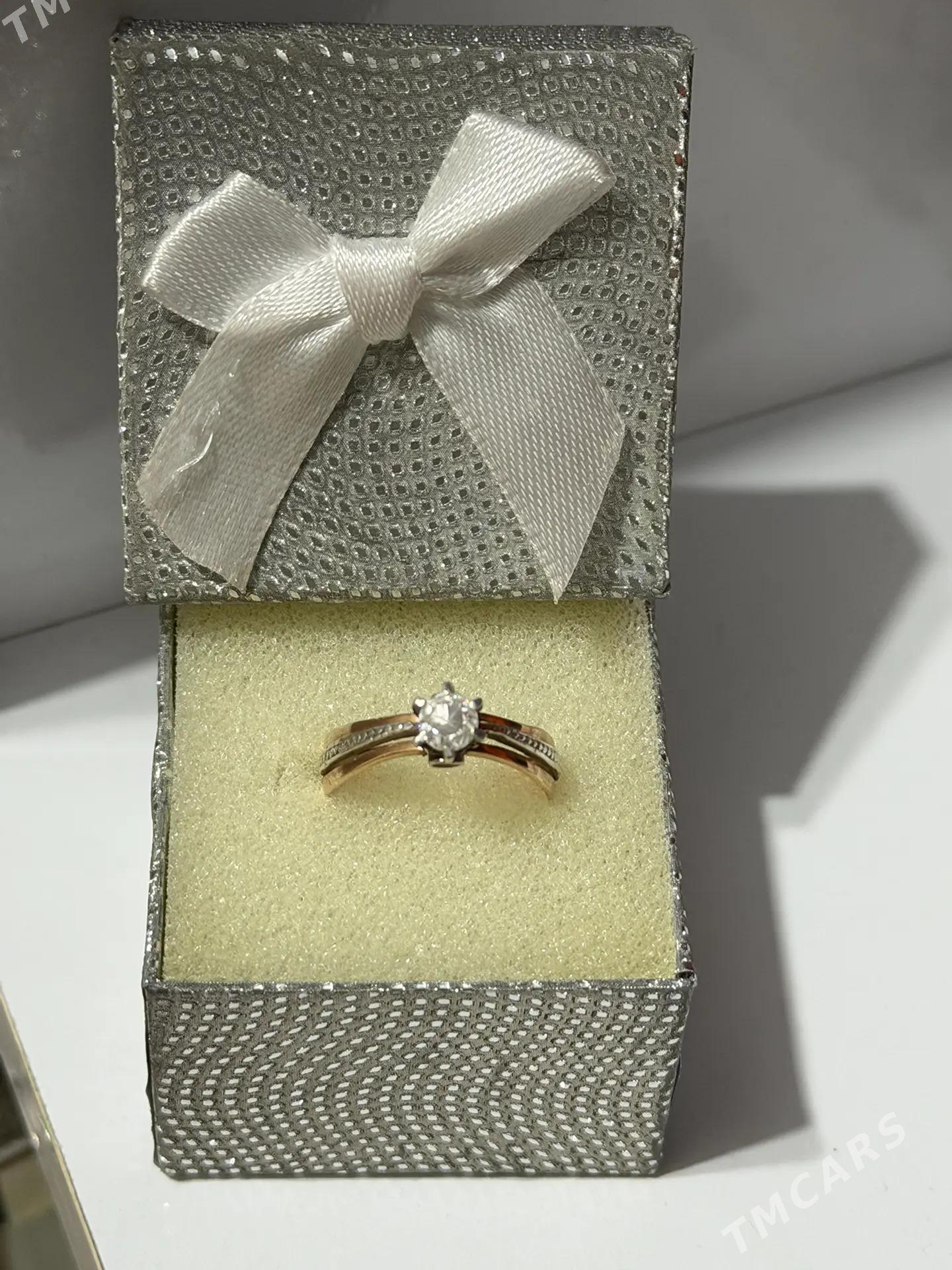 gyzyl  yuzuk - Aşgabat - img 2