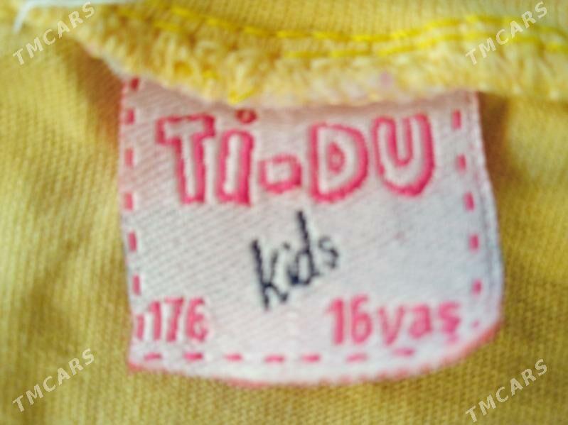 futbolka - Daşoguz - img 3