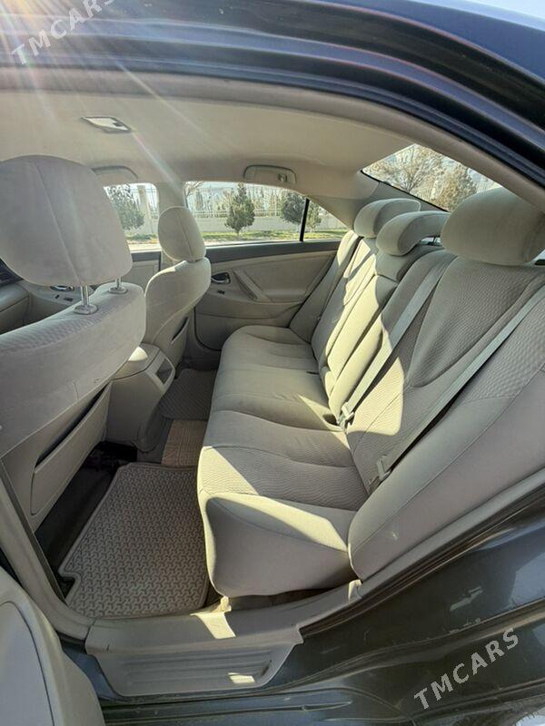 Toyota Camry 2010 - 190 000 TMT - Гороглы (Тагта) - img 6