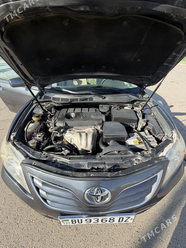 Toyota Camry 2010 - 190 000 TMT - Гороглы (Тагта) - img 9