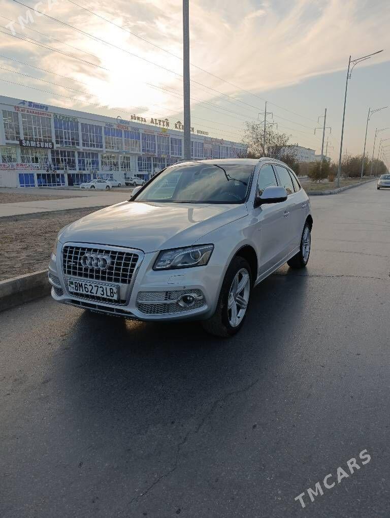 Audi Q5 2009 - 180 000 TMT - Türkmenabat - img 2