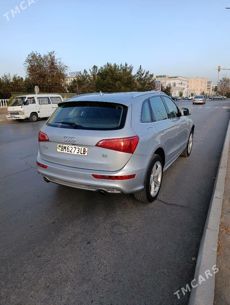 Audi Q5 2009 - 180 000 TMT - Türkmenabat - img 4