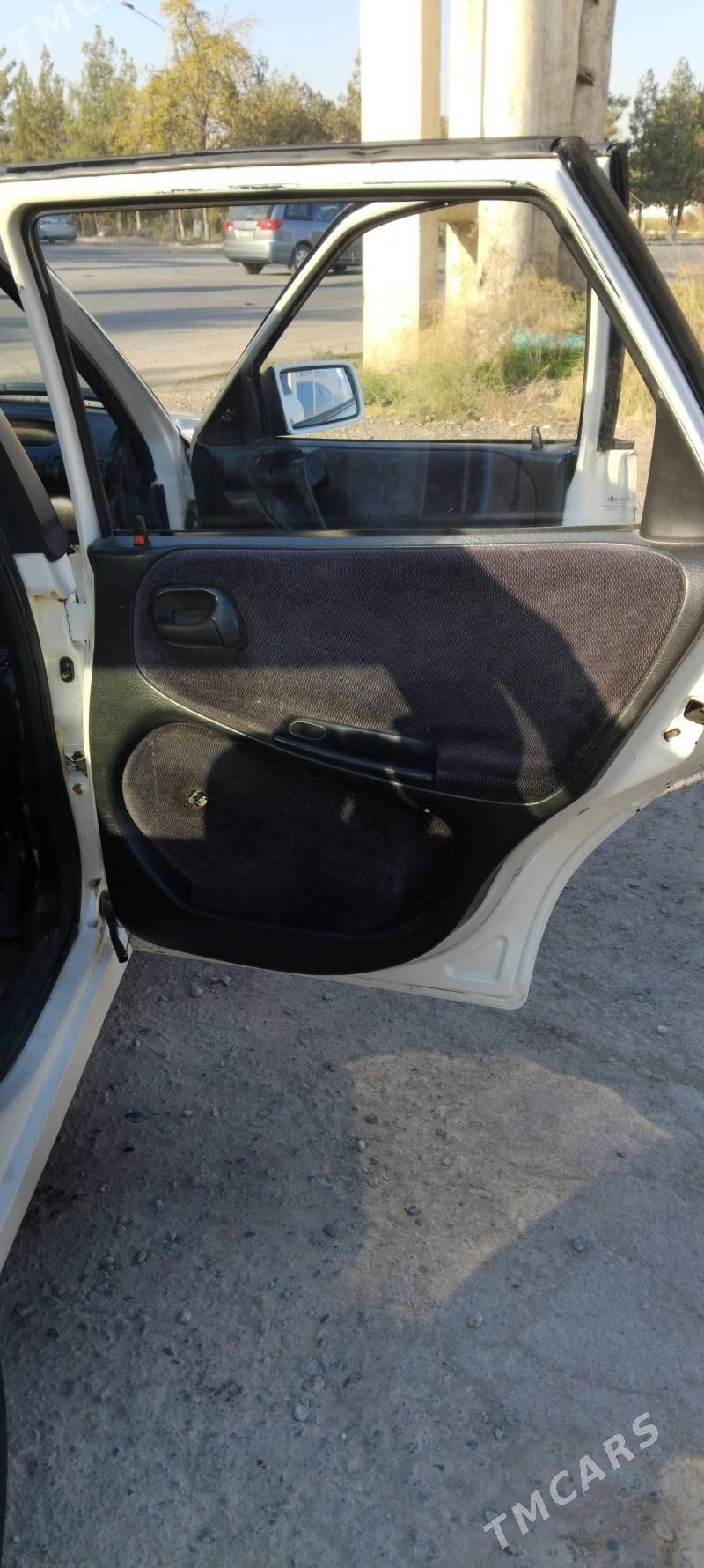 Opel Astra 1992 - 35 000 TMT - Мары - img 4