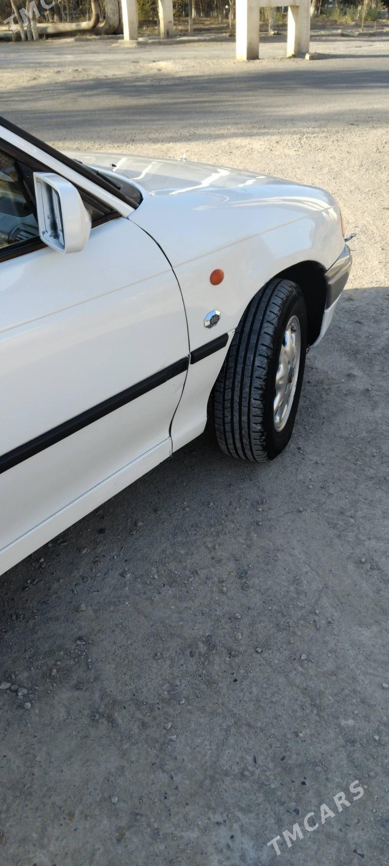 Opel Astra 1992 - 35 000 TMT - Мары - img 9