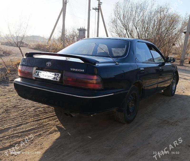 Toyota Windom 1993 - 26 000 TMT - Болдумсаз - img 2