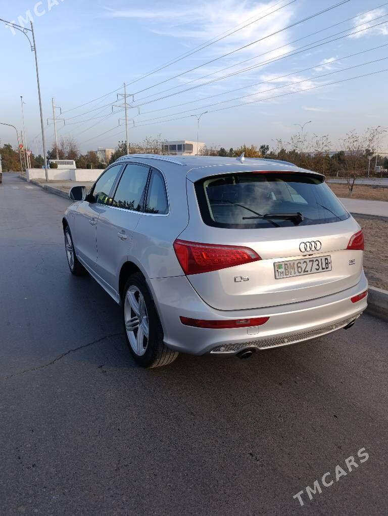Audi Q5 2009 - 180 000 TMT - Türkmenabat - img 3