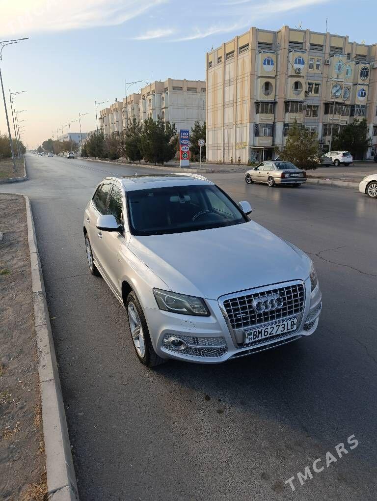 Audi Q5 2009 - 180 000 TMT - Türkmenabat - img 1