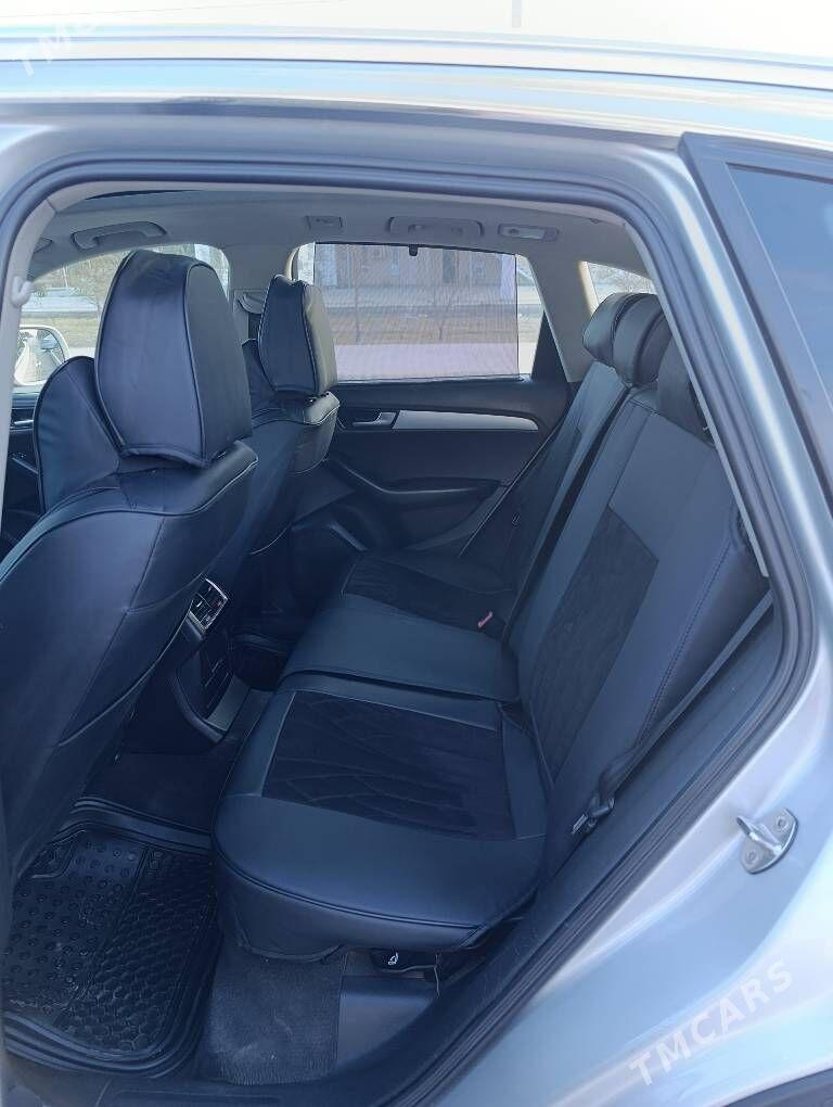 Audi Q5 2009 - 180 000 TMT - Türkmenabat - img 7