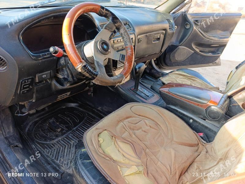 Toyota Windom 1993 - 26 000 TMT - Болдумсаз - img 4