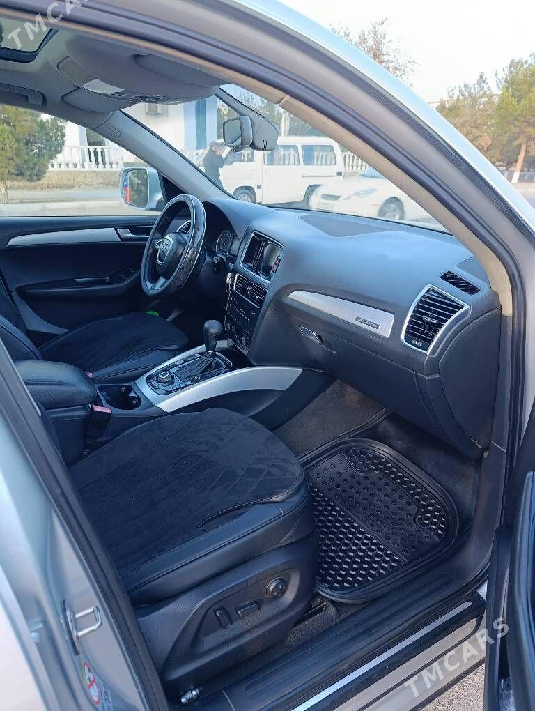 Audi Q5 2009 - 180 000 TMT - Türkmenabat - img 8