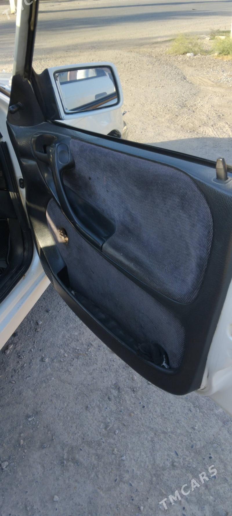 Opel Astra 1992 - 35 000 TMT - Мары - img 3