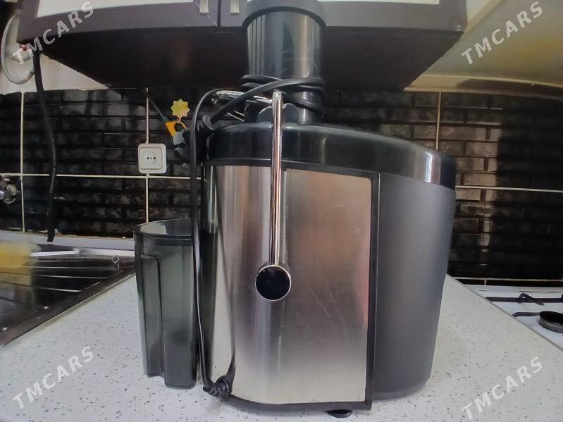 соковыжималка - Aşgabat - img 1