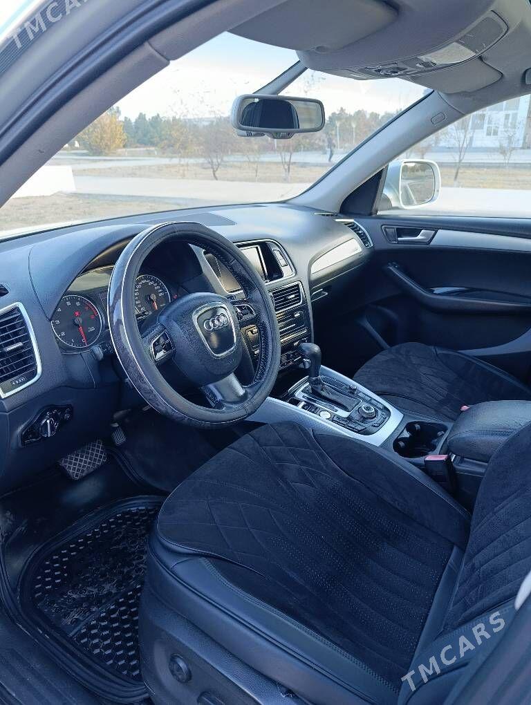 Audi Q5 2009 - 180 000 TMT - Türkmenabat - img 5