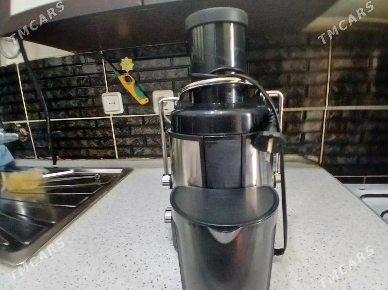 соковыжималка - Aşgabat - img 2