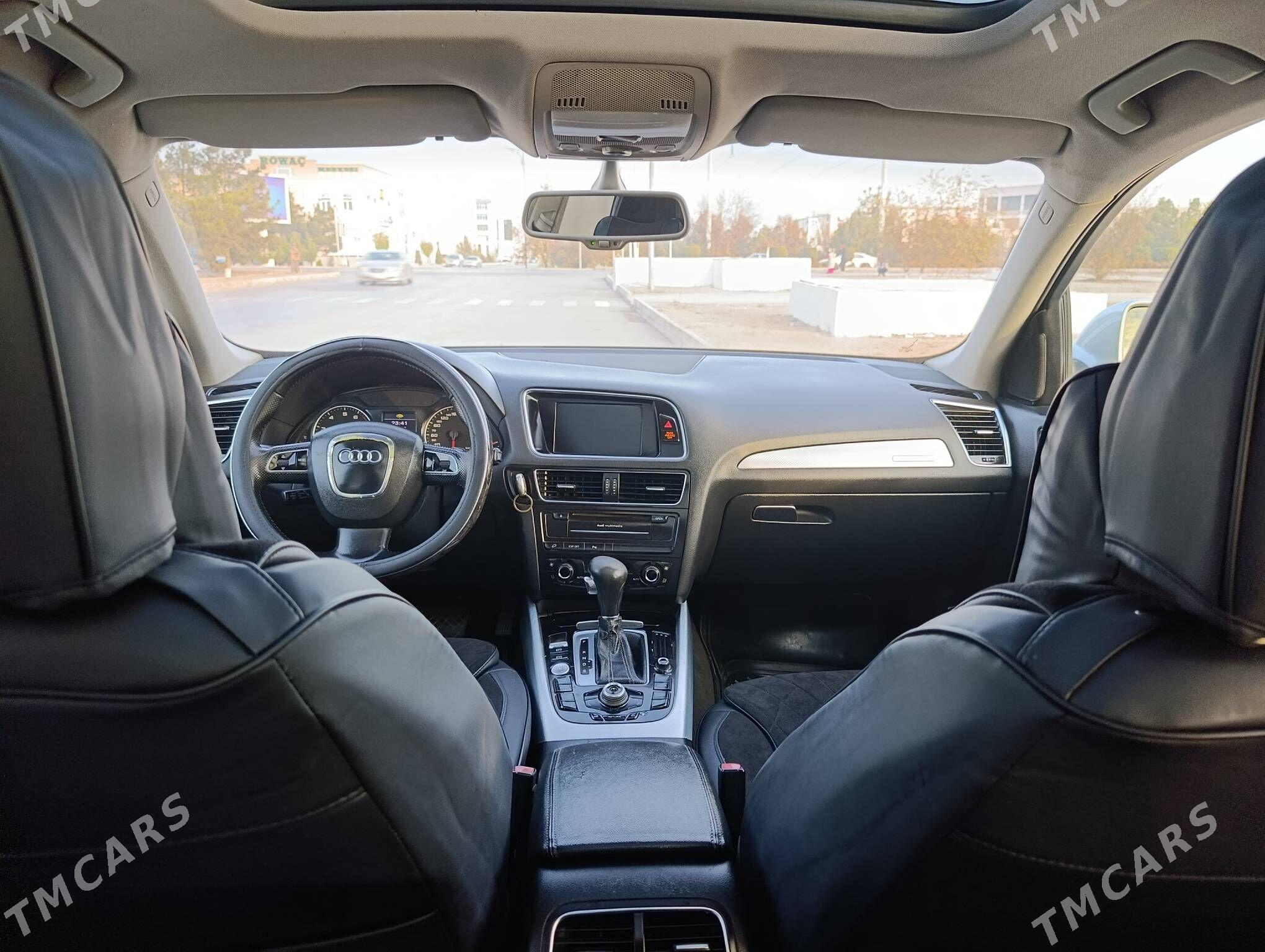Audi Q5 2009 - 180 000 TMT - Türkmenabat - img 6