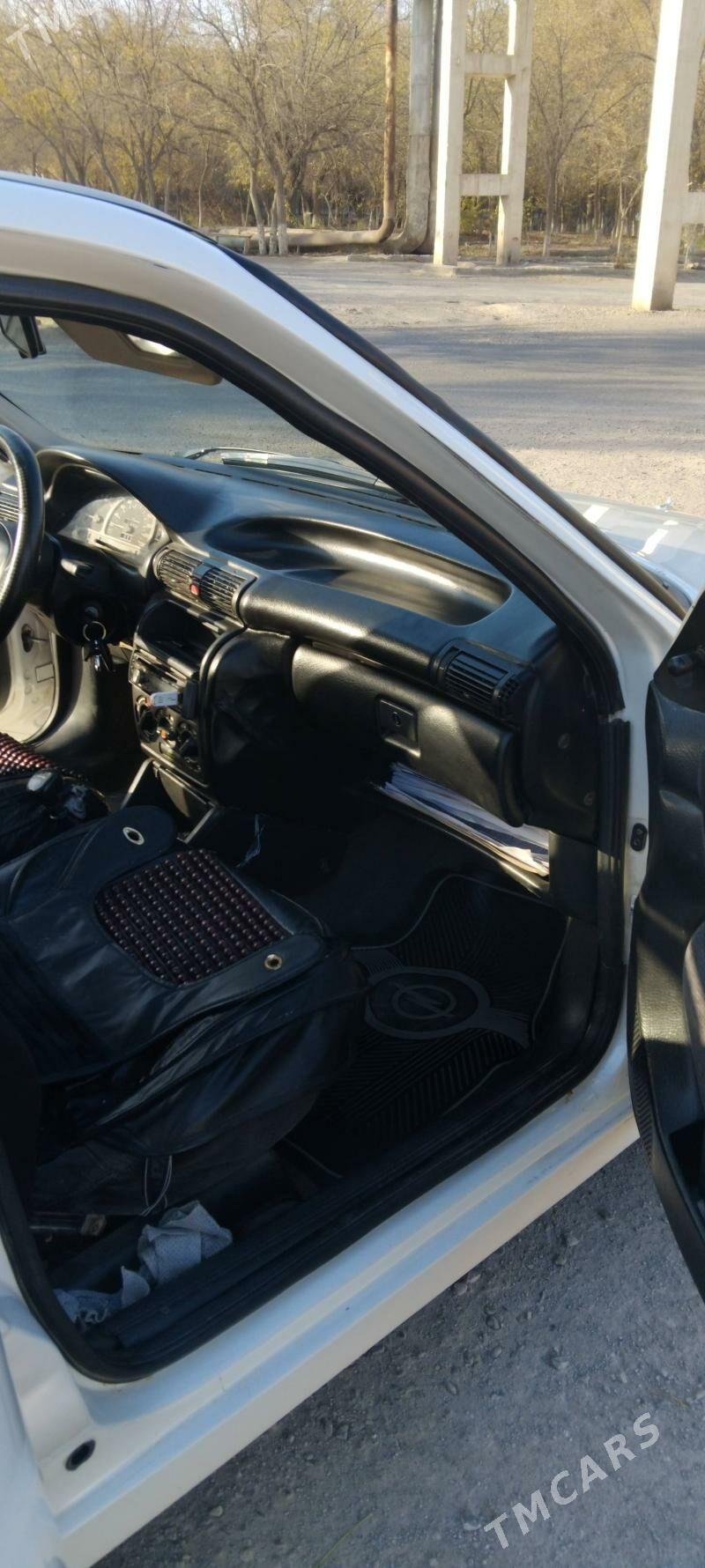 Opel Astra 1992 - 35 000 TMT - Мары - img 2