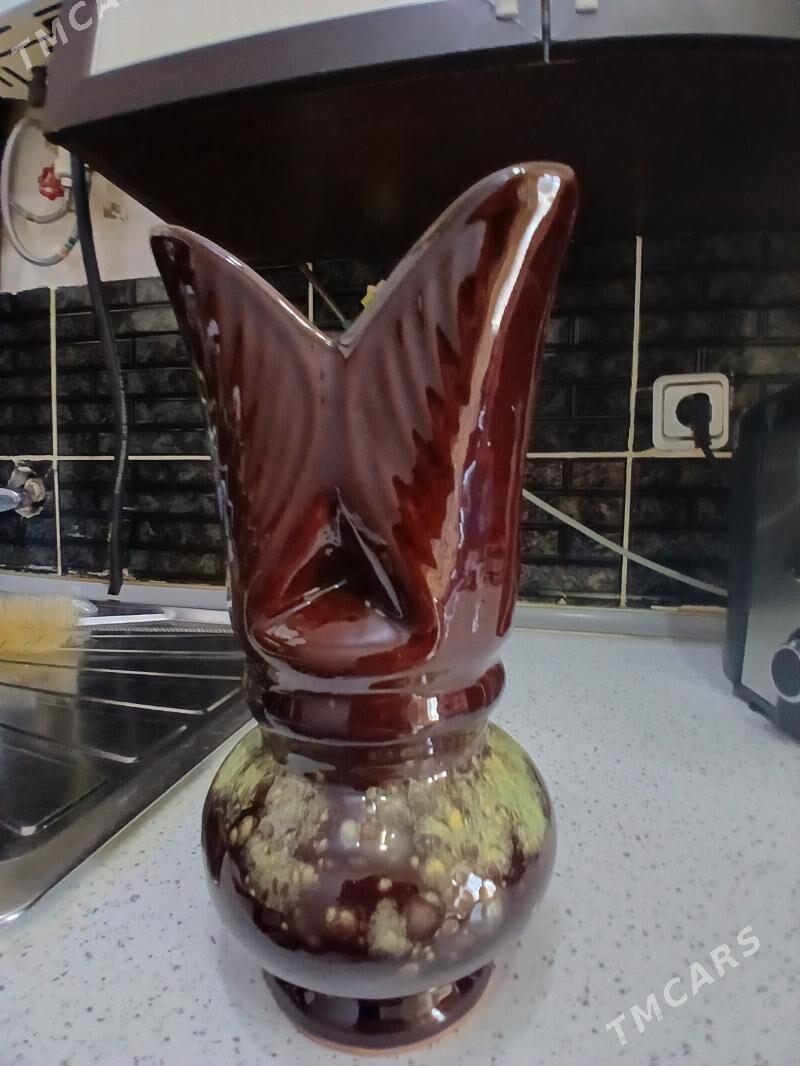 ваза для цветов - Aşgabat - img 1