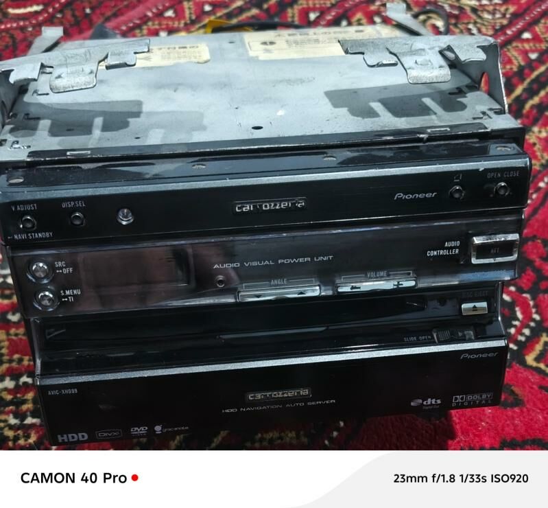 pioneer 900 TMT - Tejen - img 2