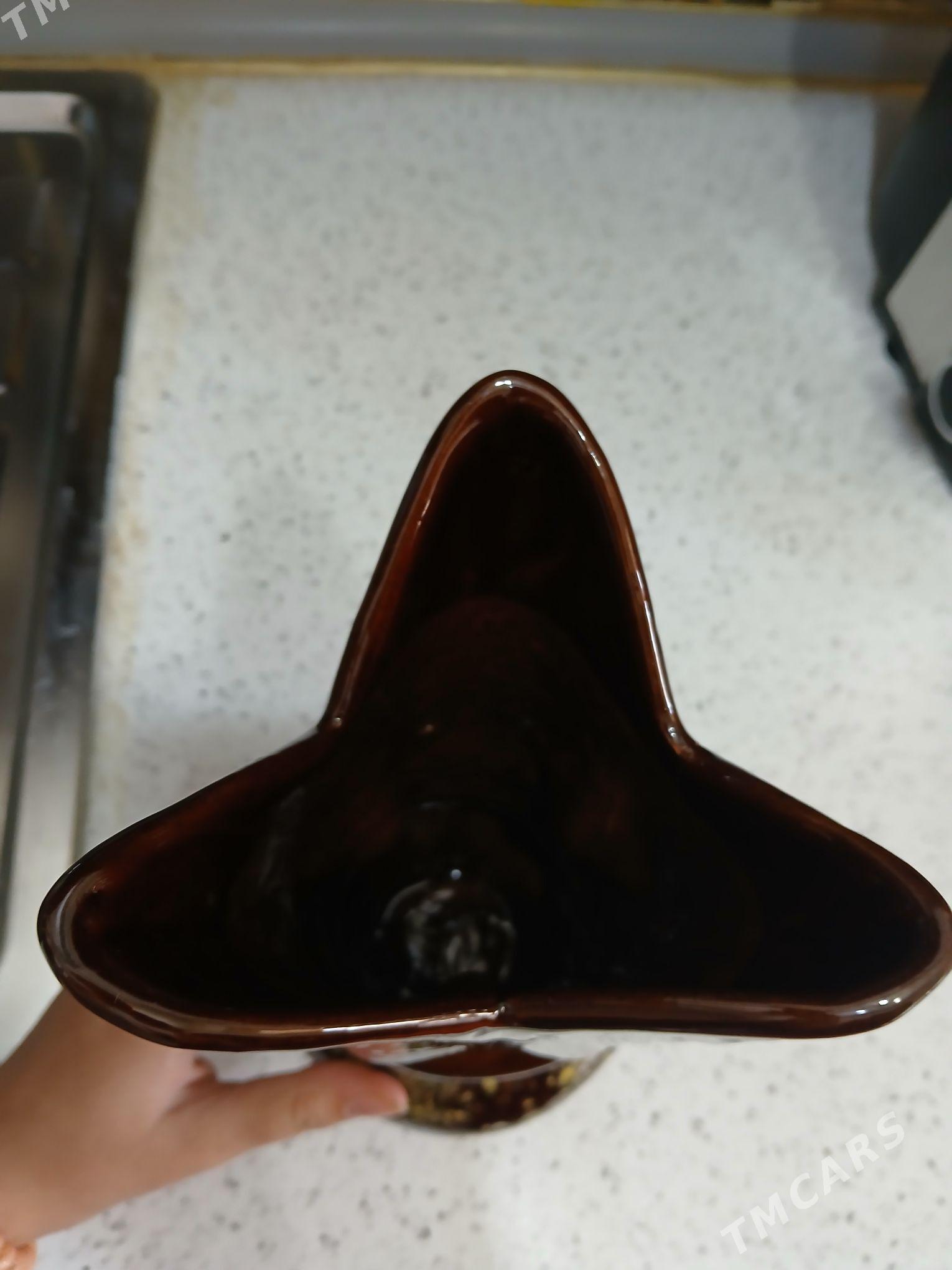 ваза для цветов - Aşgabat - img 2