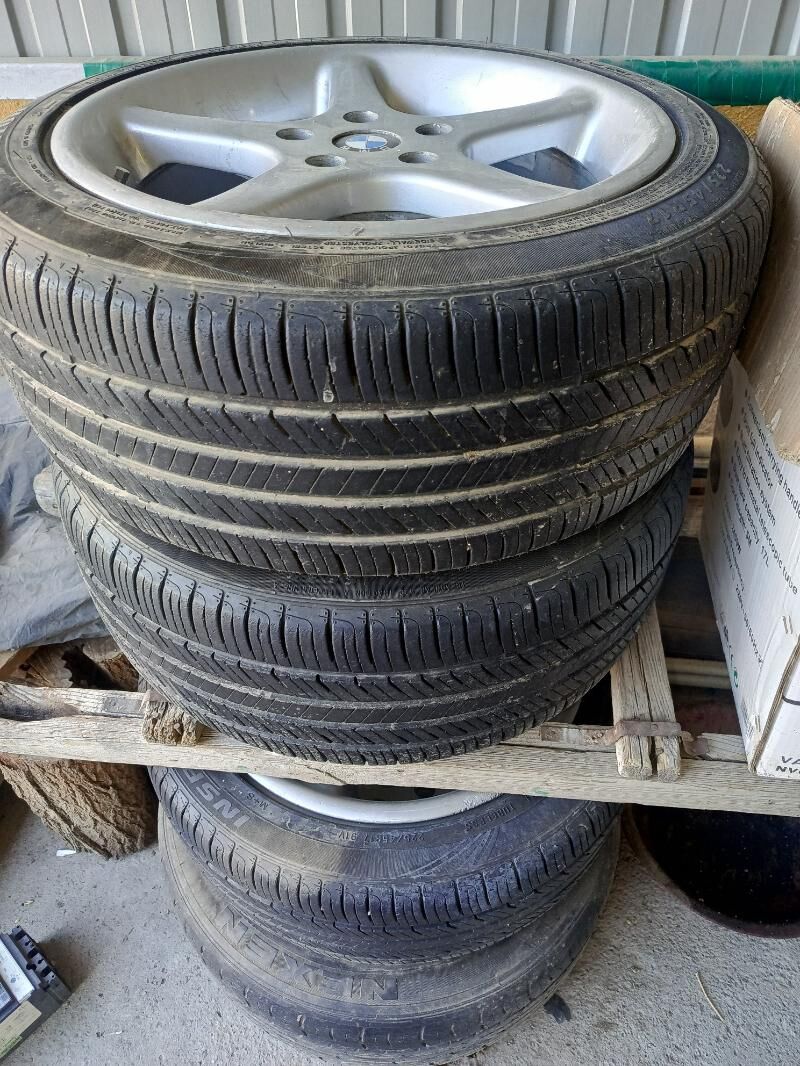 teker 1 100 TMT - Hitrowka - img 1