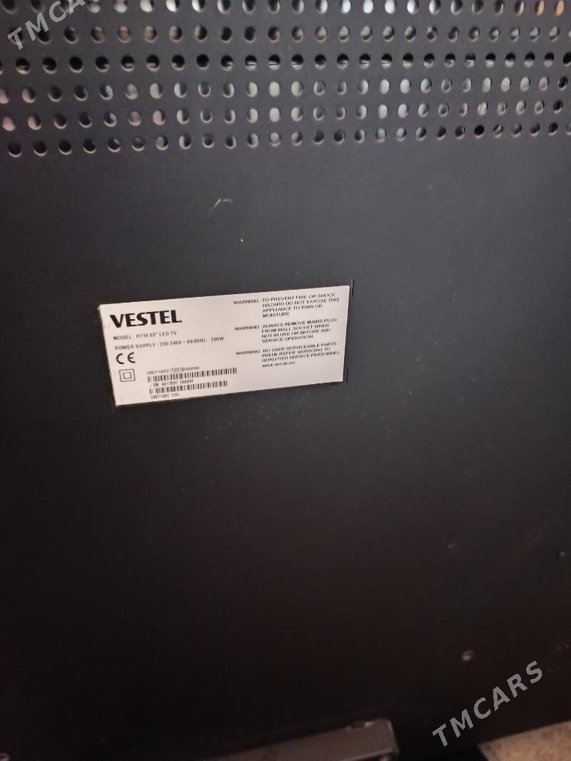 ВЕСТЕЛ .55 ЛИК - Ашхабад - img 1