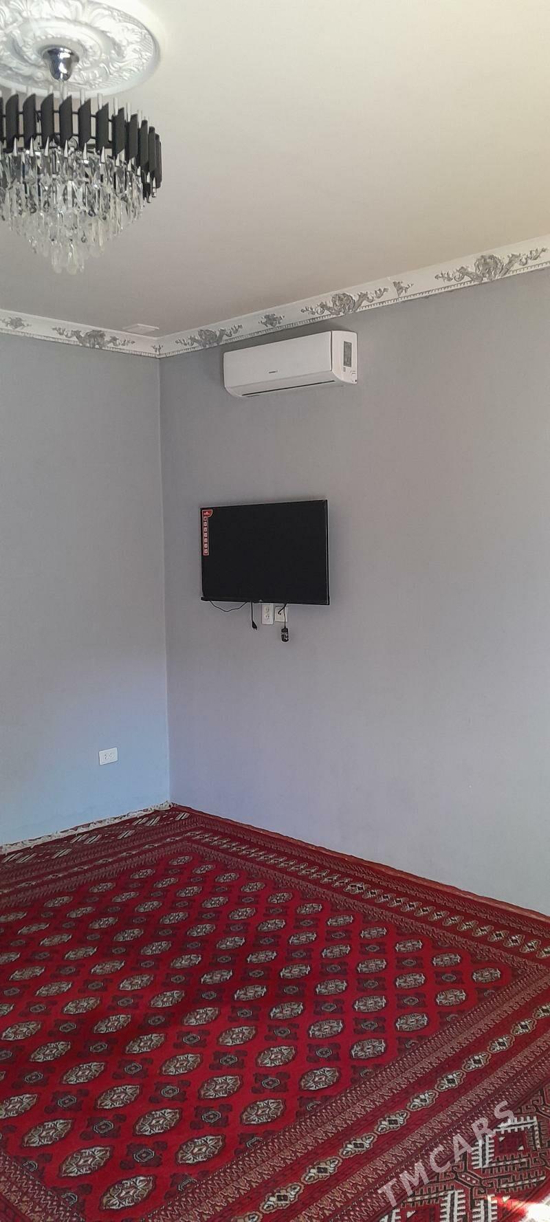 Arenda jay kwartyra - Бузмеин - img 1