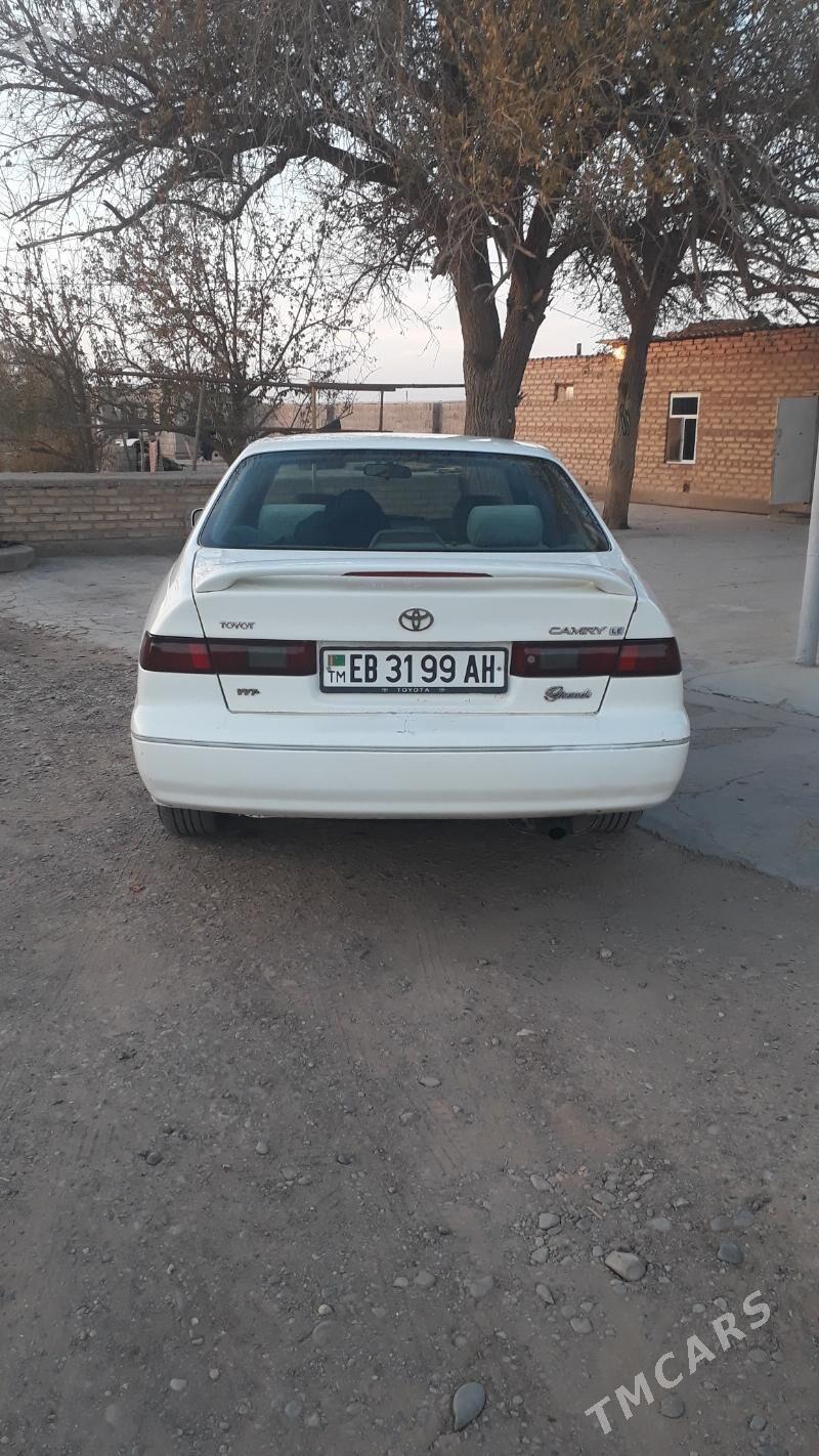 Toyota Camry 1999 - 125 000 TMT - Серахс - img 2