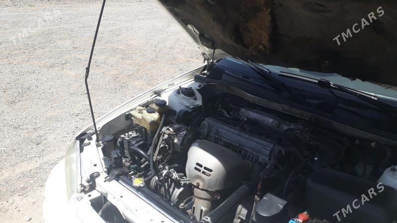 Toyota Camry 1999 - 125 000 TMT - Серахс - img 9
