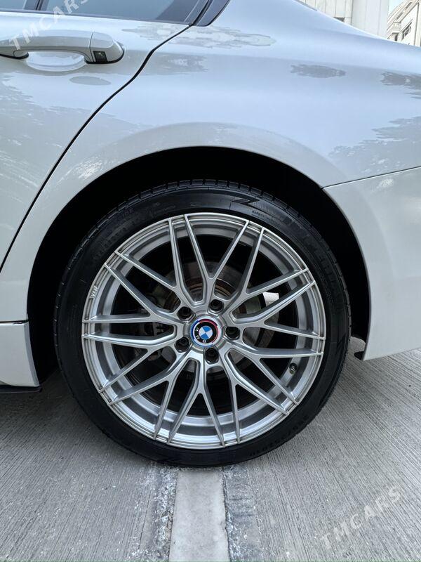 BMW F30 2017 - 315 000 TMT - Ашхабад - img 9