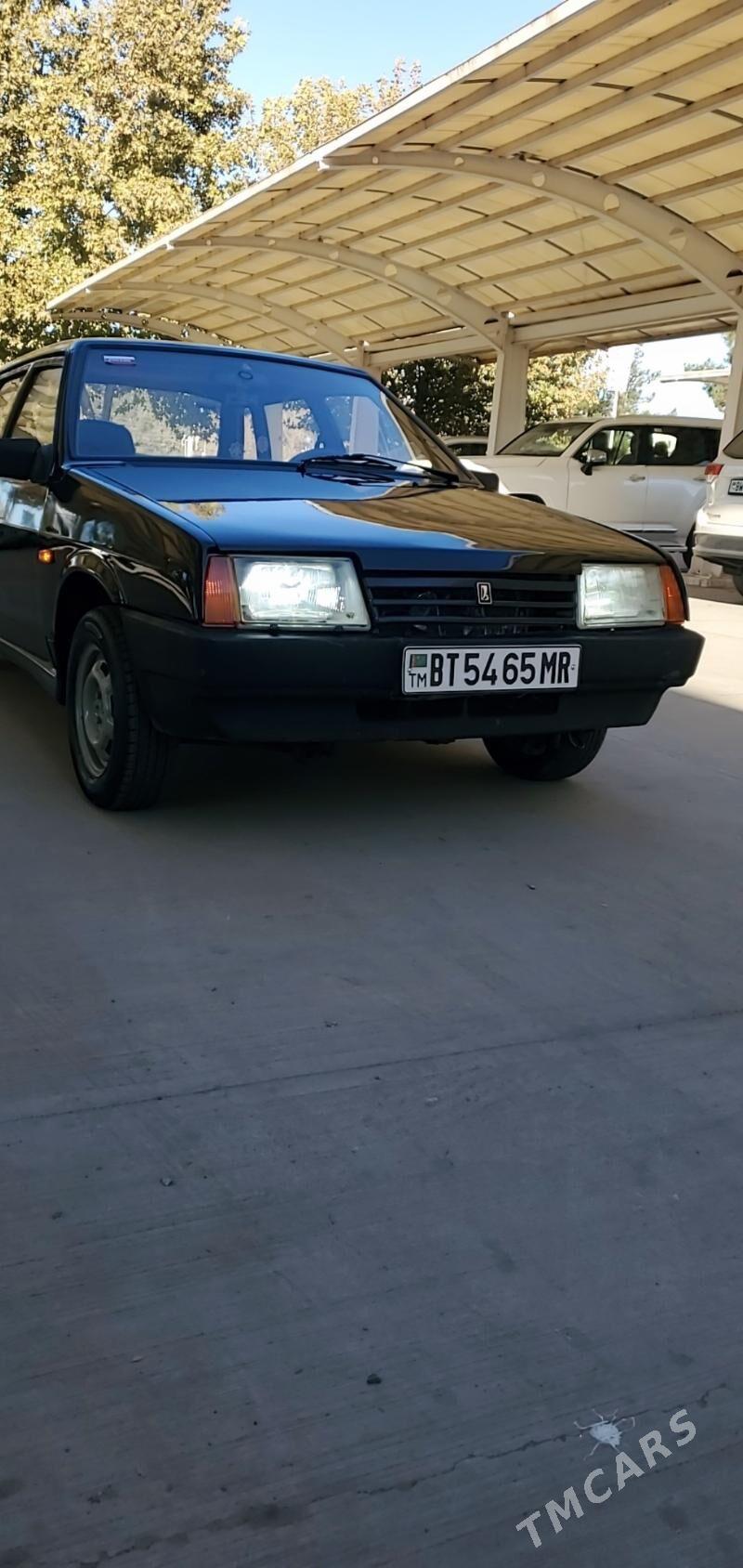 Lada 21099 1999 - 22 000 TMT - Mary - img 5