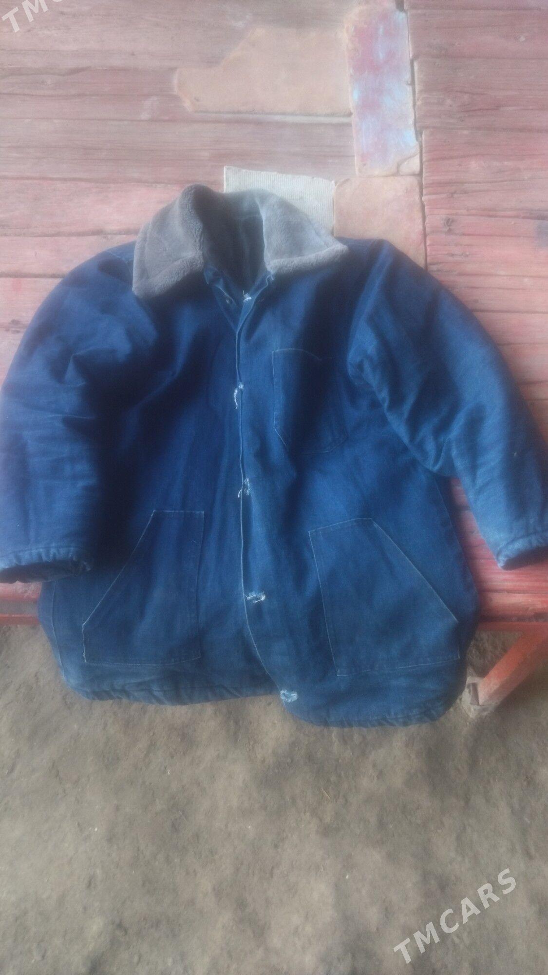 Mužskoý kurtka - Дянев - img 3