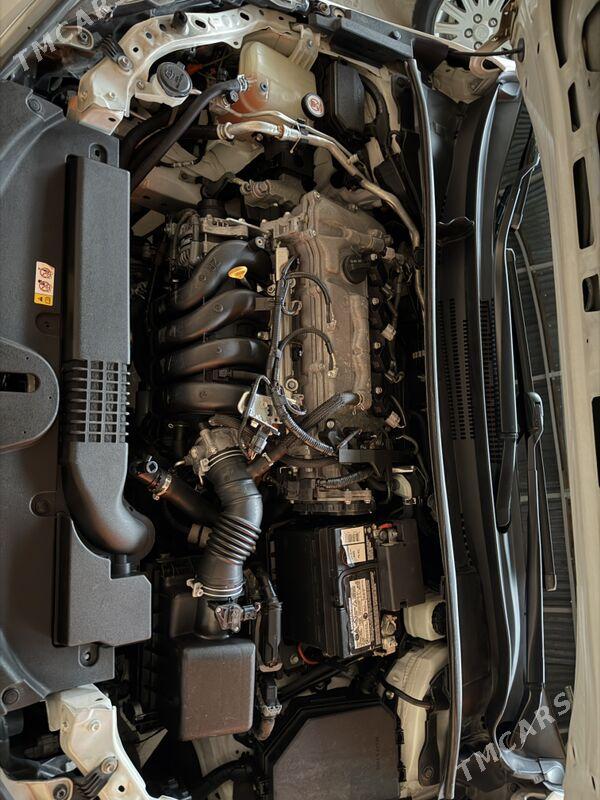 Toyota Corolla 2020 - 290 000 TMT - Мары - img 8