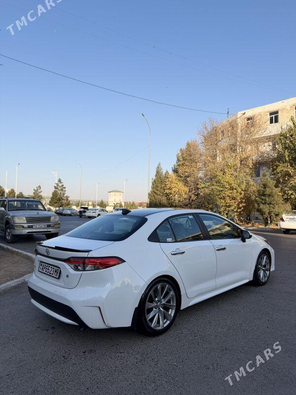 Toyota Corolla 2020 - 290 000 TMT - Мары - img 4