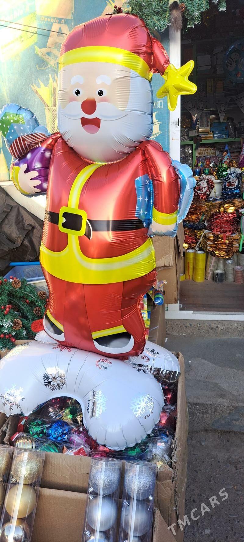 балон айазбаба - Mary - img 1