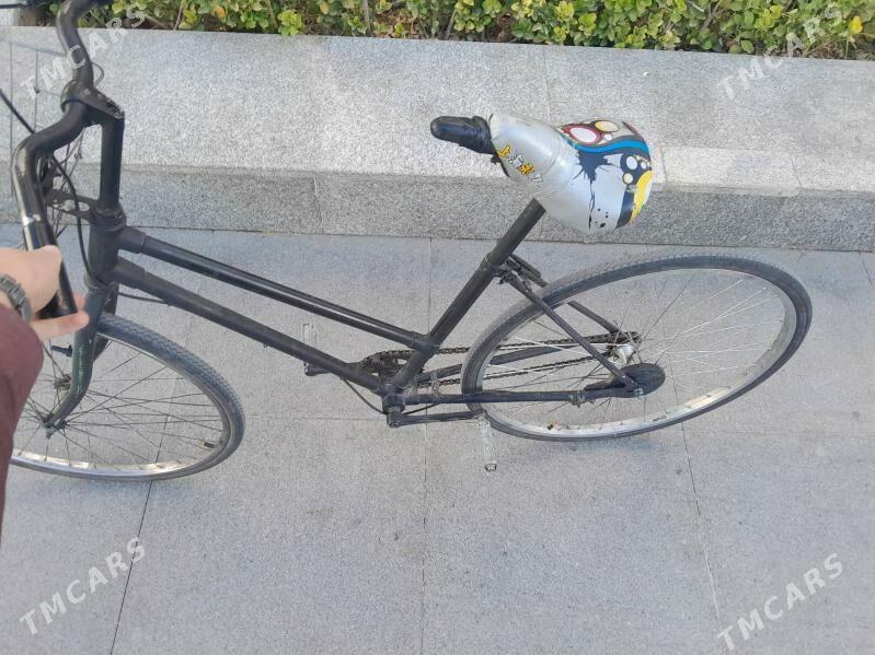 tigir 26 lyk yapon - Ашхабад - img 4