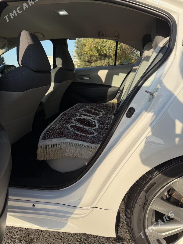 Toyota Corolla 2020 - 290 000 TMT - Мары - img 6